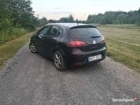 Używany Seat Leon 2008 Hatchback