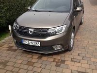 Używany Dacia Logan 74 KM (54 kW) 2017 Sedan/Limuzyna