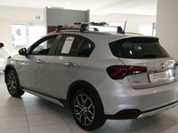 używany Fiat Tipo Hatchback Seria 3 1.0 100 KM Cross