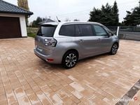Używany Citroën Grand C4 Picasso 2020 Grafitowy Minivan