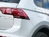 używany VW Tiguan 1.4 TSI e-HYBRID 245KM Eu6 R-line Hybrid Plug-In PHEV -Z…