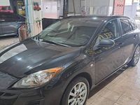 Używany Mazda 3 2009