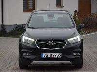 używany Opel Mokka 1.6B MPI/ 81 Tys Km/ Led/ Pdc/ Sprowadzony/ Opłacony I (2012-20…