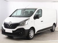 Używany Renault Trafic 2019 Biały Minivan
