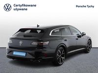 Używany VW Arteon 320 KM (235 kW) 2023