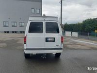 używany Chevrolet Astro Astro 4.3 AWD Salonka 4X4 47tyś km. Stan perfekcy