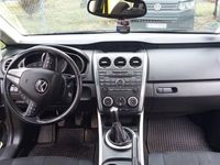 używany Mazda CX-7 2.2 CDTi 4x4