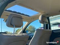 używany Mercedes E350 KlasaCGI BlueEFFICIENCY 7G-TRONIC Avantgarde