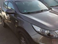 Używany Kia Sportage 2012 Brązowy SUV