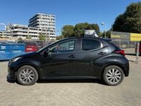 Używany Mazda 2 116 KM (85 kW) 2023 Opera black Hatchback