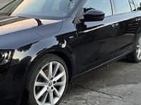 używany Skoda Octavia Octavia III Joy
