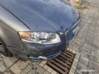 używany Audi A4 Avant 1.9 TDI