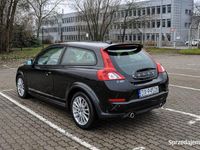 Używany Volvo C30 2010 Hatchback