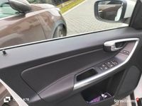 używany Volvo XC60 Sprzedam 2014 D3 blueknes