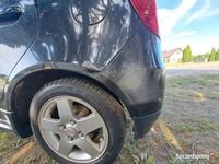 Używany Mitsubishi Colt 95 KM (69 kW) 2012