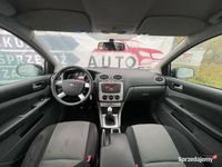 używany Ford Focus 1.6 Benzyna / 2010 / Kombi / Czujniki cofania//Zamiana