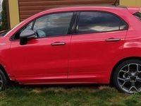 Używany Fiat 500X Sport 2021 SUV