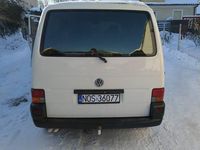 Używany VW T4 2000 Van