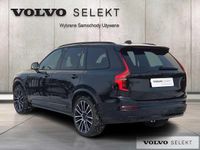 Nowe Volvo XC90 455 KM (334 kW) 2026 Czarny SUV
