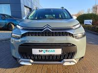 używany Citroën C3 Aircross 1.2 PureTech GPF Shine Pack S&S