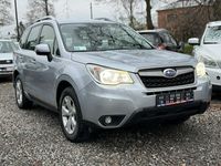 używany Subaru Forester 2dm 150KM 2015r. 125 000km