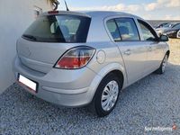 używany Opel Astra 