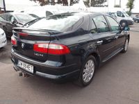 używany Renault Laguna II 1.8dm 122KM 2002r. 111 975km