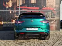 używany Alfa Romeo Stelvio MY24 INTENSA 2.0 GME 280 KM AT8 AWD
