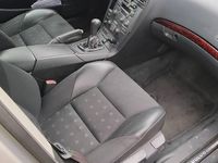 Używany Volvo S60 2003 Beżowy Sedan/Limuzyna