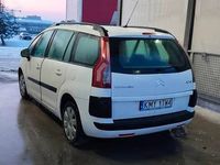 używany Citroën Grand C4 Picasso 1.6 HDi