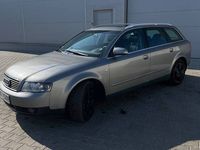 Używany Audi A4 2003