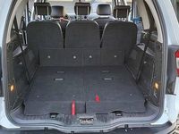 używany Ford Galaxy MK3 2.0 Tdci