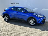 używany Toyota C-HR 1.8 Hybryda 98 KM Salon PL Full Led Android Kam…