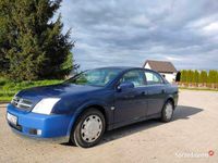 używany Opel Vectra c 1,9 dt