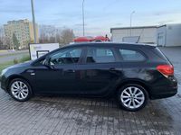 używany Opel Astra 