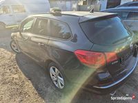 używany Opel Astra KOMBI 2.0CDTI 2013R. zamiana Sharan