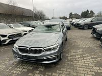 Używany BMW 540 Luxury Line 340 KM (250 kW) 2017 Czarny Kombi