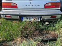 Używany Honda Legend 1987 Coupe