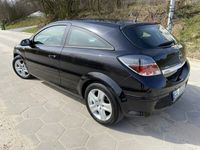 używany Opel Astra 1.4dm 90KM 2009r. 151 000km