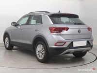 używany VW T-Roc 1.5 TSI