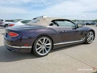 Używany Bentley Continental GT 2020