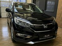 używany Honda CR-V 1.6 i-DTEC * led* NAVI*ZAREJESTROWANA * perfekcy…