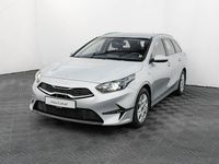 używany Kia Ceed 1.5dm 160KM 2022r. 97 977km