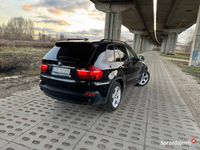 Używany BMW X5 2009 SUV
