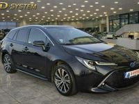 używany Toyota Corolla 23r Salon Polska 1.8 HYBRID Gwarancja BEZWYPADKOWY z Pakiet…
