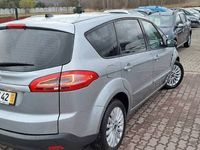 używany Ford S-MAX 