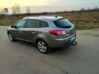 używany Renault Mégane III 1.4 turbo benzyna