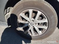 używany Suzuki Reno 