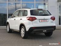 używany Suzuki Vitara 2020r. Faktura vat 23 % Salon Pl