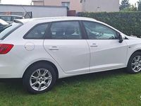 używany Seat Ibiza ST Kombi 1.2 Tdi Super Stan
